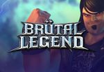 [PC] Steam - Brutal Legend - $0.59AUD ($0.02 for the game; $0.57 for payment processing) - Gamivo