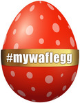 Win The Ultimate WAFL Prize Pack from WA Football [Find The Hidden Eggs in Online Easter Egg Hunt]