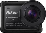 Nikon KeyMission 170 Action Video Camera $197 @ Harvey Norman