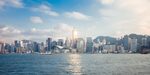 Hong Kong Return from MEL $644, SYD $661, ADL $648, etc. with Cathay Pacific 