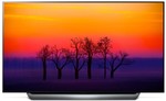 LG 55” C8 OLED Smart TV (2018 Model) $2892.11 @ RetraVision