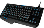 Logitech G310 Atlas Dawn Compact Mechanical Gaming Keyboard $47 (Was $89.95) Pickup Only @ 4 EB Games Stores
