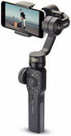 Zhiyun Smooth 4 (3-Axis Gimbal) $167.19 Delivered from Allphones eBay