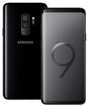 Samsung Galaxy S9 Plus 128GB Dual SIM (SM-G965F International Model) Unlocked - $951.41 with Free Shipping @ qd_au on eBay (TW)