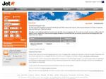 Melbourne - Singapore for $199 one way with Jetstar (incl taxes)