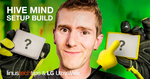 Win an LG UltraWide Monitor Worth $2,599 & PC Setup from LG/Linus Tech