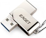 Eaget S30 32GB USB 3.0 Metal USB Flash Drive US $7.69 (AU $10.38) Shipped @ Zapals