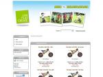 Tike, Australia's Number 1 Wood Balance Bike by Live Play Create - $20 Off and Bonus 2nd Seat 