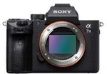 Sony Alpha A7 Mark III Mirrorless Camera Body + Free Sandisk SD Extreme PRO 32GB $2760 Delivered @ Camera Pro