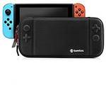 [Switch] Tomtoc Slim Case for Nintendo Switch (Black Only) $16.19 + Delivery (Free with Prime/ $49 Spend) @ tomtoc Amazon AU