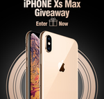 Win an iPhone XS Max & Poetic Case from Poetic