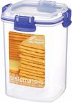 Sistema 3L Container $3 (Sold out) | 900ml Cracker Container $2.99 (Was $5.75) Delivery ($0 Prime/ $49 Spend) @ Amazon AU