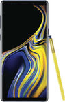 Samsung Galaxy Note 9 128GB $1199.20 (Free C&C or + Delivery) @ The Good Guys eBay