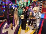 Win 1 of 2 Family Passes to the Spooktober Coven Haunted House in Melbourne from Kids WB [No Travel]