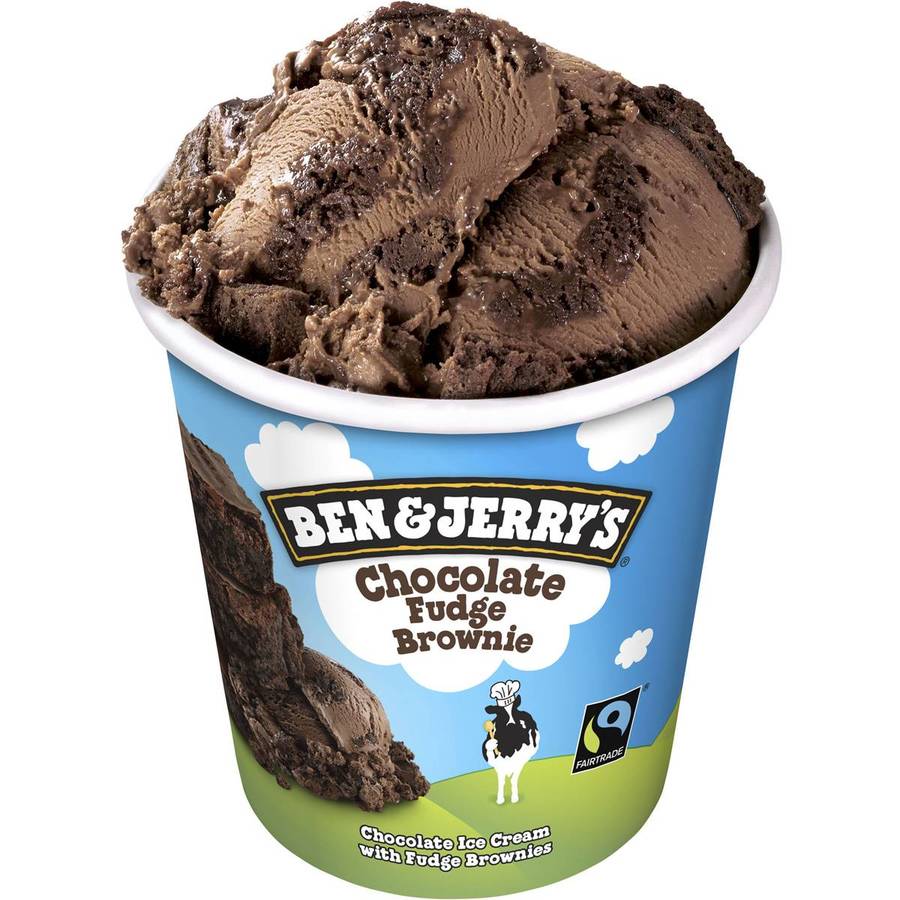 Ben and Jerry's 458ml Ice Cream Range $9 (Save $3) @ Woolworths - OzBargain Ice Cream Flavors Pictures