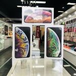 iPhone XS Max 512GB (Gold, Silver, Grey) $1822.50 Delivered @ Yourfone eBay