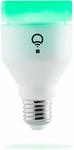 LIFX+ (E27) Wi-Fi Smart LED Light Bulb (4 Pack) $108 Delivered @ Amazon AU