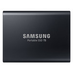 Samsung T5 1TB USB 3.1 Type C Portable SSD $269 @ Bing Lee