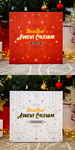 Win 1 of 2 Wine Advent Calendars in Either White or Red Valued at $199 from Female.com.au