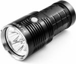 BLF Q8 5000 Lumen Compact Searchlight - $62.56 Delivered @ Thorfire Amazon AU