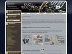 Sax Woodwind & Brass - Boss Is Away Sale