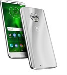 Motorola Moto G6 XT1925 3GB/32GB Dual Sim UNLOCKED - Silver $259 Delivered @ Toby Deals AU ($246.05 Officeworks Pricebeat)