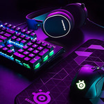 Win a SteelSeries Peripheral & G FUEL Prize Pack Worth Over $1,300 or 1 of 5 G FUEL Prize Packs from Gamma Enterprises LLC