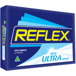 Reflex 500 Sheet Ream - 2 for $9 with FREE Home Delivery Big W Online