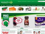 Woolworths Weekly Specials 27 Apr - 3 May