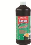 Scotts 1L Phenyle Outdoor Cleaner $2.87 (Was $4.25) , Diggers 1L White Spirit $5.46 (Was $9.40) @ Bunnings