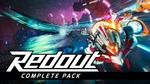 [PC] Steam - Redout Enhanced Edition - $10.85 AUD - Fanatical