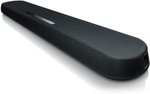 Yamaha YAS-108 Soundbar with Bluetooth Delivered - $229 @ CHT Solutions