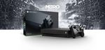 Xbox One X Metro Saga Bundle $549 ($449 With Amex Cashback) @ Microsoft