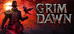 [PC, Steam] Daily Sale - Grim Dawn $8.99 AUD