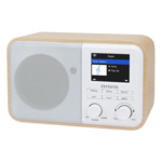 Aiwa Internet DAB+ Bluetooth Radio AMS-330 $129 @ Target