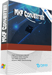 Free: Dimo MXF Converter for Windows @ Giveaway Club