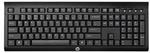 HP K2500 Wireless Keyboard $13 (+ Delivery or Free Pick up) @ Umart
