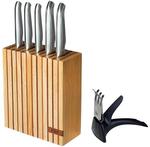 Mother's Day Sale: FURI Knife Sets up to 70% off (Eg. Furi 7 Pc Block $199 Save 64%) @ House of Knives