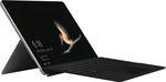 Microsoft Surface Go 64GB $449, 128GB $629 + Delivery (Free C&C) @ The Good Guys