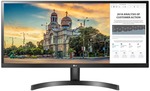 LG 29" 21:9 2560x1080 Full HD UltraWide IPS LED Gaming Monitor - $197.10 + Delivery (Free with Kogan First) @ Kogan
