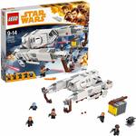 LEGO Star Wars Solo: A Star Wars Story - Imperial AT-Hauler 75219 Playset Toy $79 Delivered @ Amazon AU