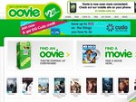 Oovie Movie Rental - Free Wednesday Code for 01/06/11 Is WED673FRA