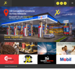 [SA] Unleaded 91 and Diesel $0.999/L @ X Convenience Mobil (Prospect)