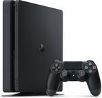 PlayStation 4 1TB Console Black + Days Gone $349 Delivered @ Amazon AU