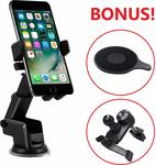 TERSELY 360°Rotatable Universal Car Phone Holder $13.59 + Delivery (Free with Prime/ $49 Spend) @ Statco Amazon AU
