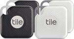 [Amazon Prime] Tile Pro 4 Pack with Replaceable Battery $107.78 Delivered @ Amazon US via AU