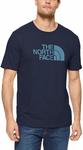 [Amazon Prime] The North Face Mens Short Sleeve Half Dome Tee - from $26 Delivered @ Amazon AU