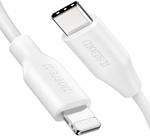CHOETECH USB C to Lightning Cable $25.99, 15W Fast Wireless Charger $26.99 + Delivery ($0 with Prime/ $49+) @ Choetech Amazon AU