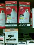 Woolworths Dimmable 20W CFL (100W Incandescent) Bayonet Warm White $5.60 (save $8.39) @ Box Hill