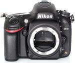 Nikon D610 (Body Only) $1086.75 Delivered by Australian Camera Sales @ Amazon AU